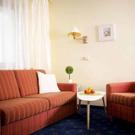 Kurhotel Azalee Bad Wörishofen Εξωτερικό φωτογραφία