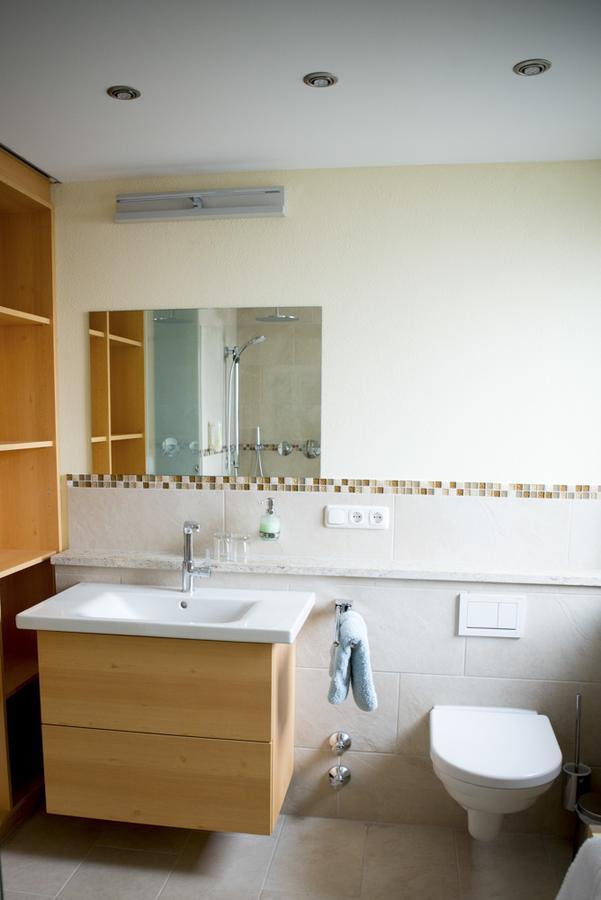 Kurhotel Azalee Bad Wörishofen Εξωτερικό φωτογραφία