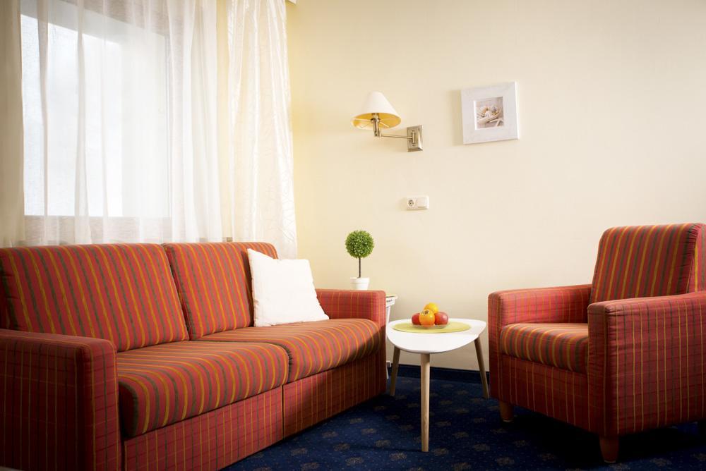 Kurhotel Azalee Bad Wörishofen Εξωτερικό φωτογραφία