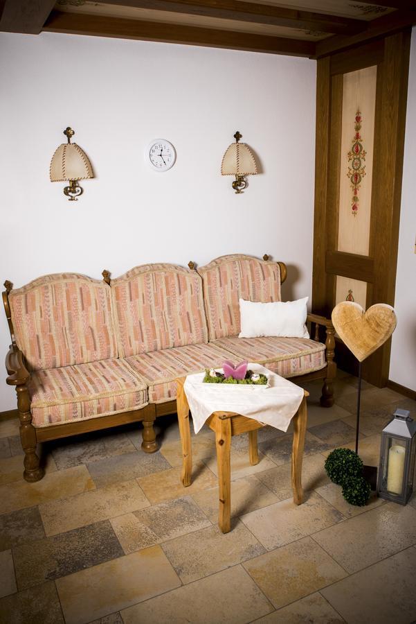 Kurhotel Azalee Bad Wörishofen Εξωτερικό φωτογραφία