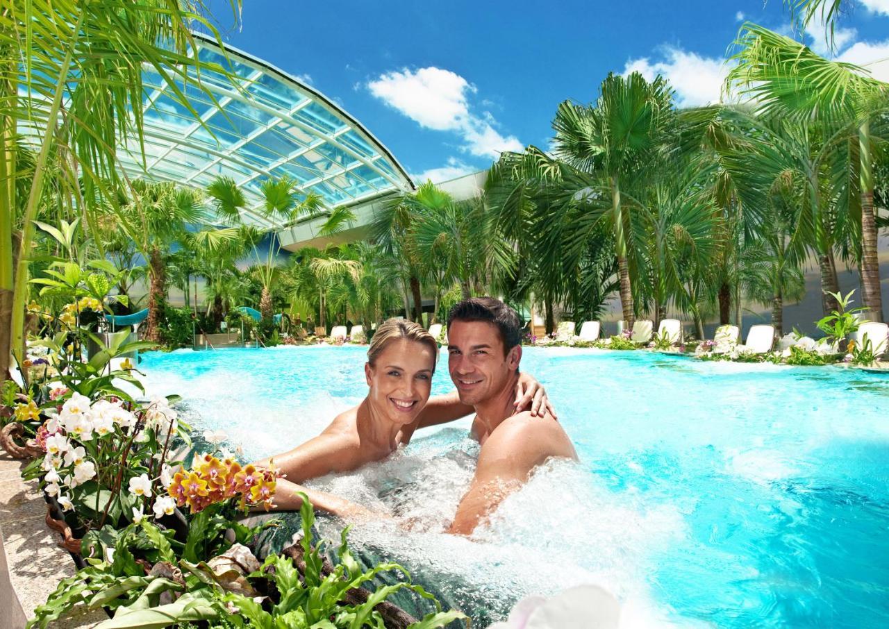 Kurhotel Azalee Bad Wörishofen Εξωτερικό φωτογραφία